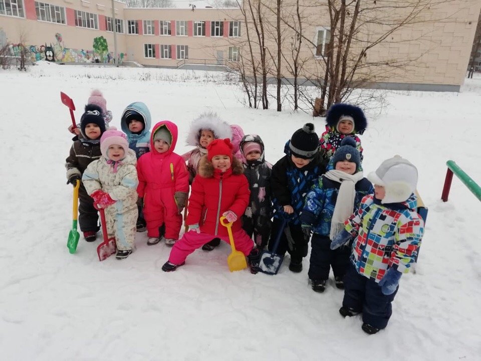 Частный детский сад "КРОХА" - фото 3